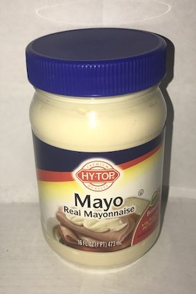 Crema de Arroz - VENFOOD – Venezuelan Sea Food Trading, C.A.